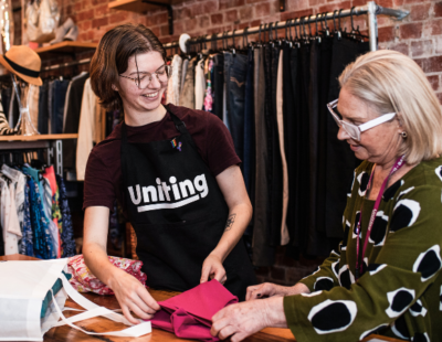 Preston OpShop - Uniting | Uniting Vic.Tas