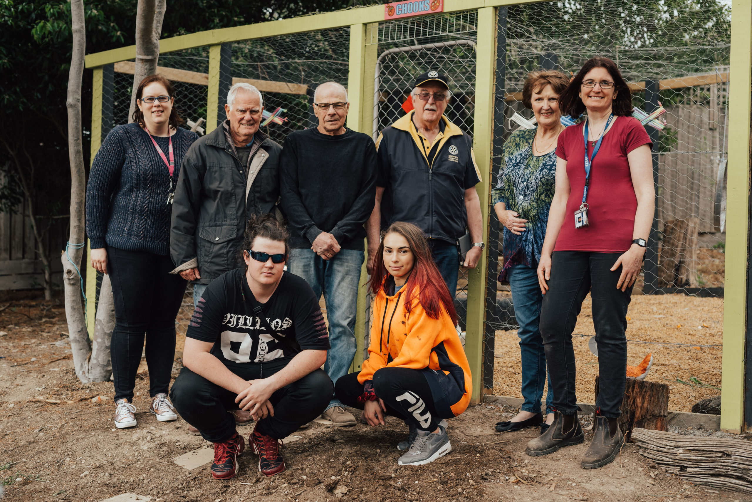 Ringwood Men's Shed